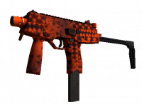 MP9 Setting Sun